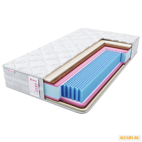 Матрас Sontelle Прогресс Микро