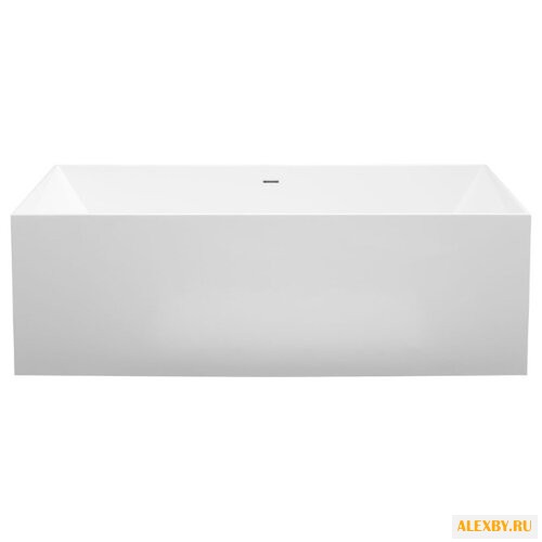 Отдельно стоящая ванна Aquanet