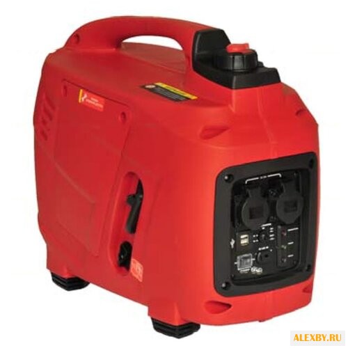 Бензиновая электростанция