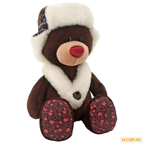 Мягкая игрушка Orange Toys