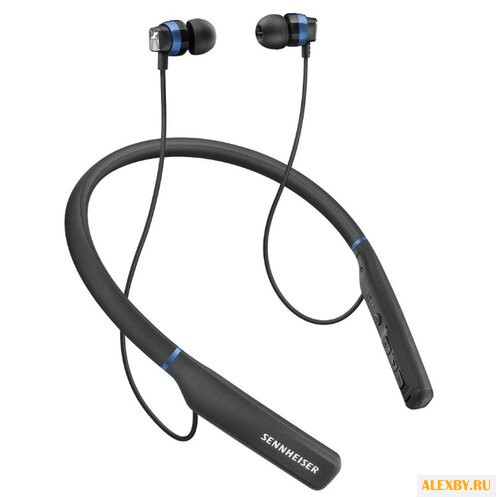 Наушники Sennheiser CX 7.00 BT