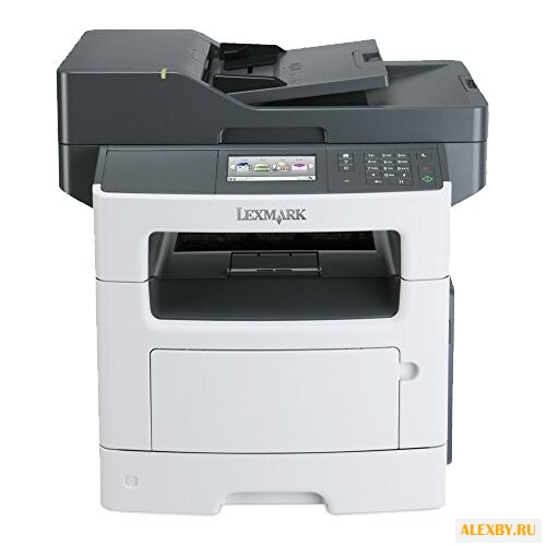 МФУ Lexmark MX517de