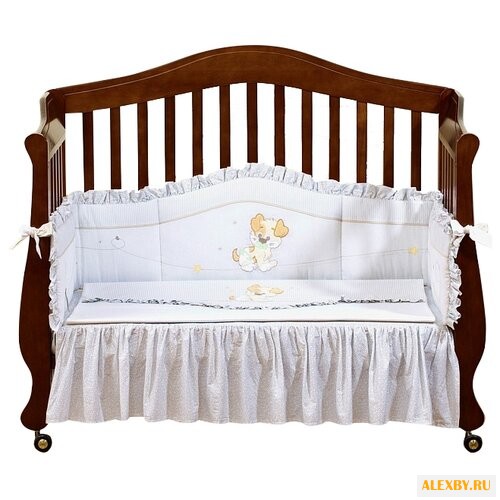 Giovanni комплект Puppy 4