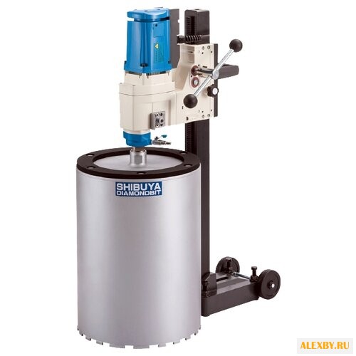 Установка для алмазного бурения