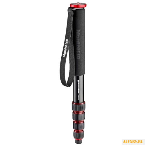 Монопод Manfrotto MMELEA5RD