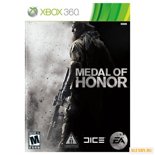 Medal of Honor