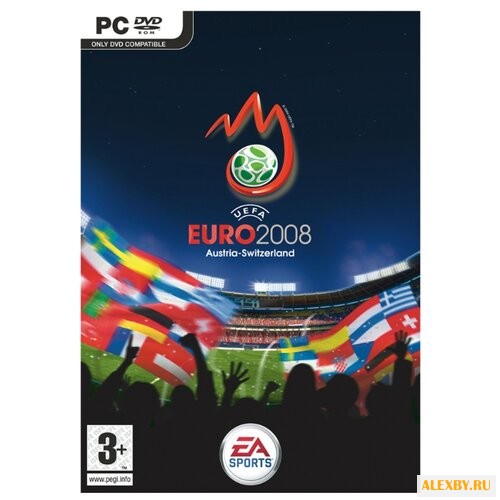 UEFA Euro 2008
