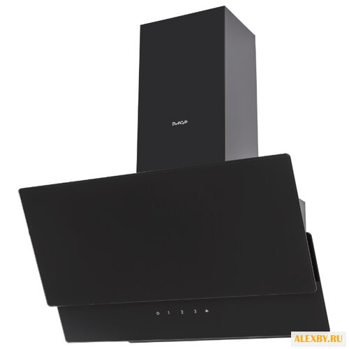 Каминная вытяжка DACH SANTA 60