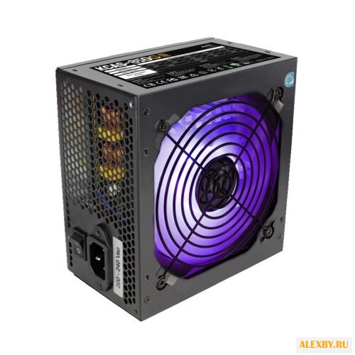 Блок питания AeroCool Kcas-850G