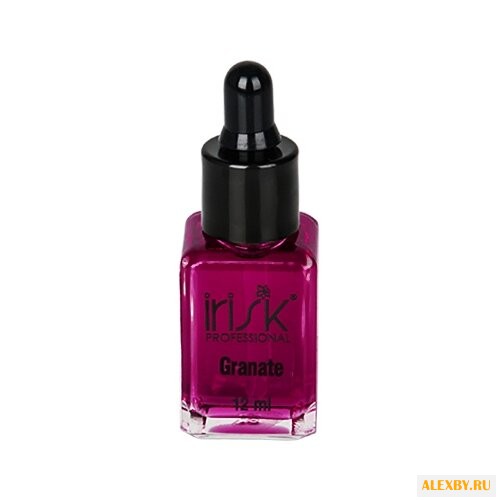 Масло Irisk Professional