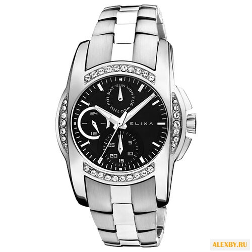 Наручные часы ELIXA E008-L135