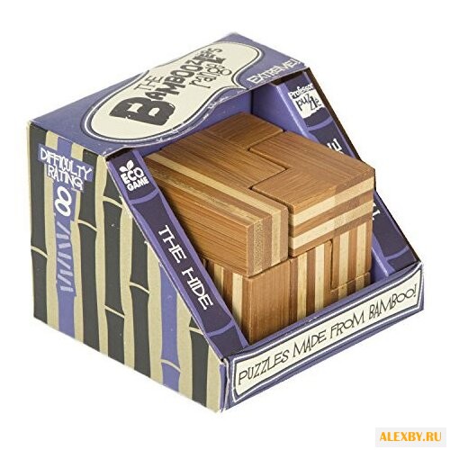 Головоломка Professor Puzzle