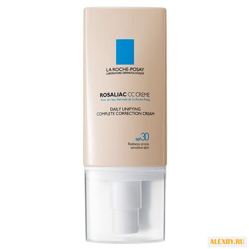 La Roche-Posay Rosaliac СС крем