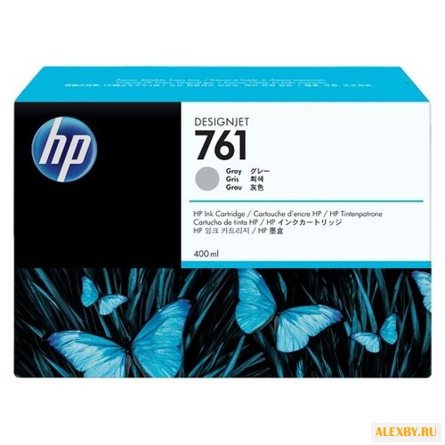 Картридж HP CM995A