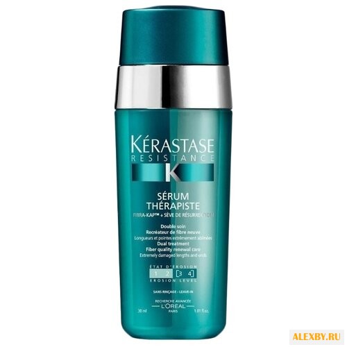 Kerastase Сыворотка Resistance