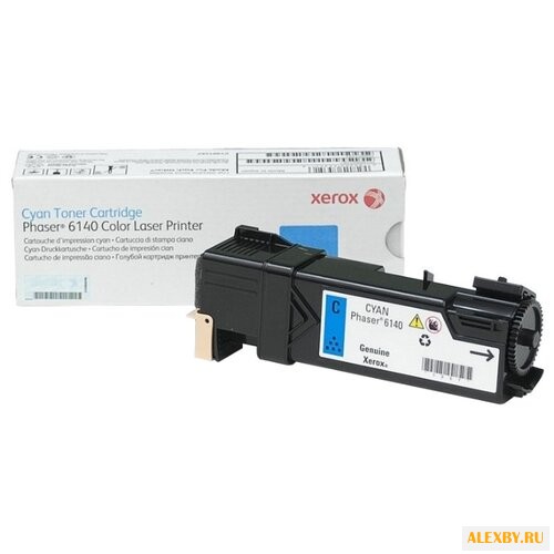 Картридж Xerox 106R01481