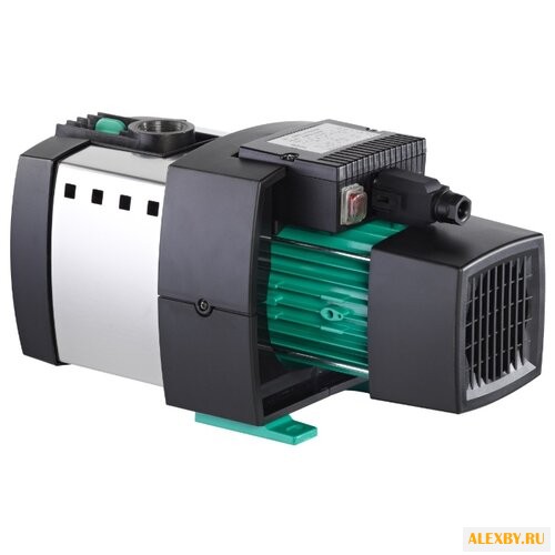 Насос Wilo HiMulti 3 3-23