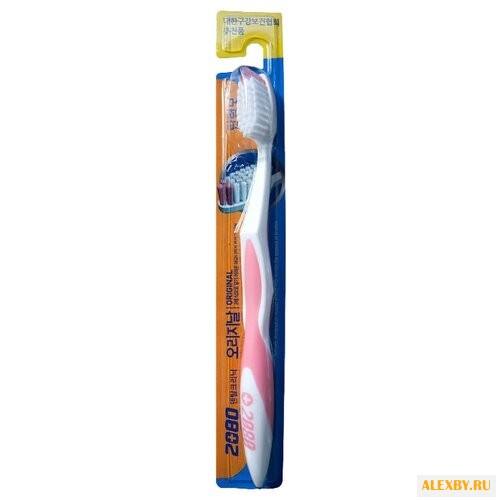 Зубная щетка KeraSys 2080