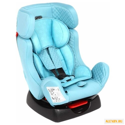 Автокресло группа 0 1 2 до 25