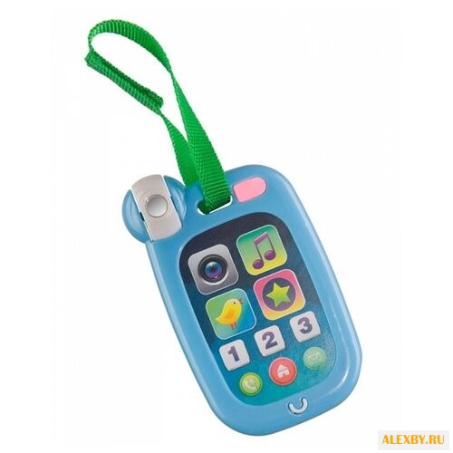 Интерактивная развивающая