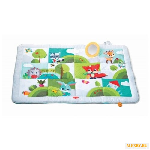 Развивающий коврик Tiny Love