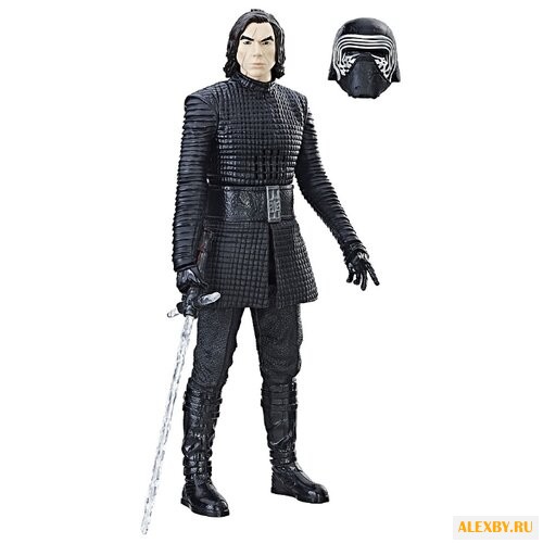 Фигурка Hasbro Звёздные войны: