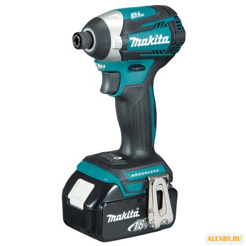 Винтоверт Makita DTD154RFE