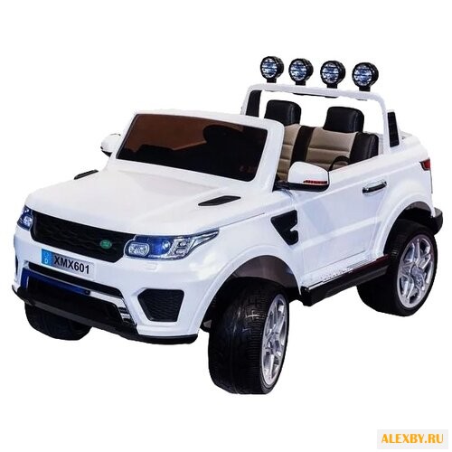 Toyland Автомобиль Range Rover