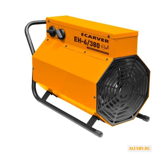 Электрическая пушка Carver ЕН-6