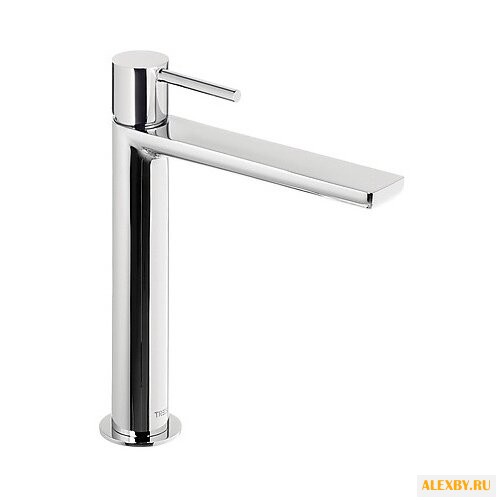 Однорычажный смеситель для