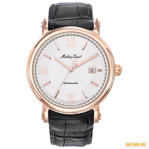 Наручные часы Mathey-Tissot