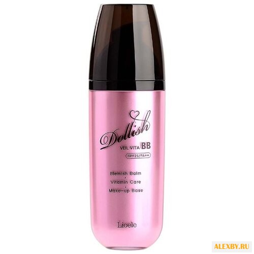 Lioele Dollish BB крем Veil