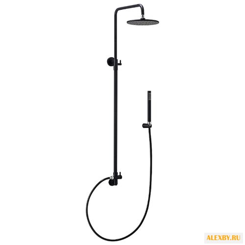 Душевая стойка Artis Tonde