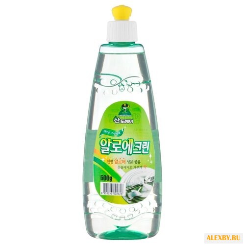 Sandokkaebi Средство для мытья