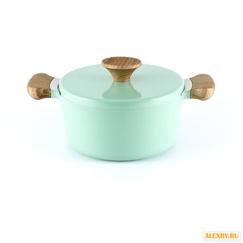 Кастрюля GiPFEL ELEGANT 26 л