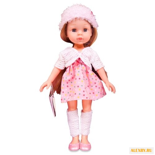 Кукла Abtoys Времена года