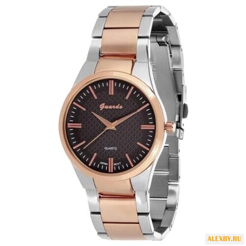 Наручные часы Guardo 8245.1.8