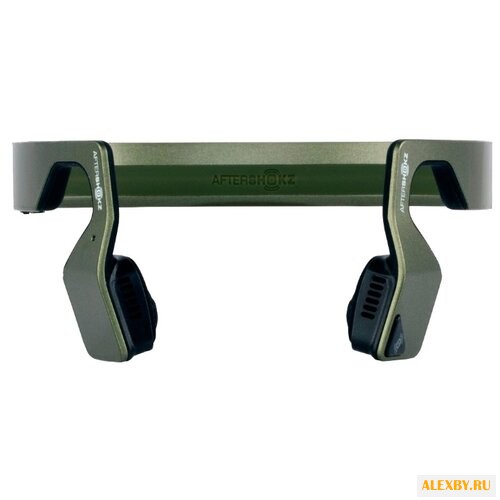 Наушники AfterShokz Bluez 2S