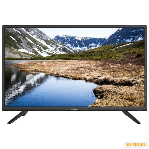 Телевизор SUPRA STV-LC40LT0010F