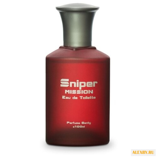 Genty Sniper Mission