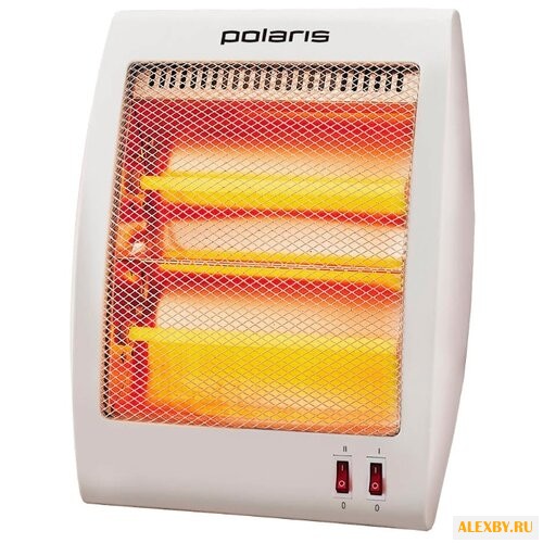 Инфракрасный обогреватель