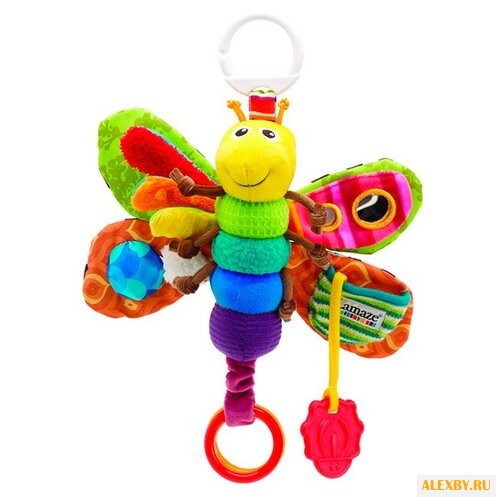 Подвесная игрушка Lamaze