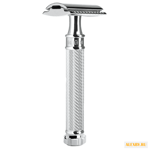 Т-образная бритва MUEHLE