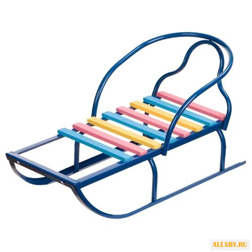 Санки Вятские сани Вятские-2