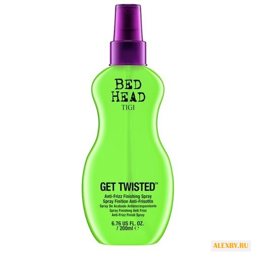 TIGI Спрей для укладки волос