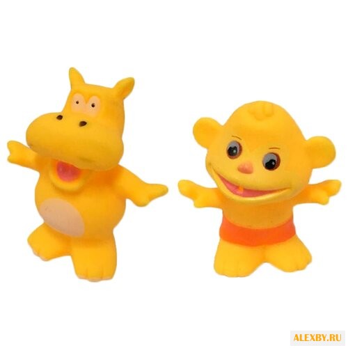 Набор для ванной ABtoys