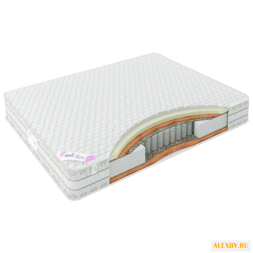 Матрас MaterLux Divino