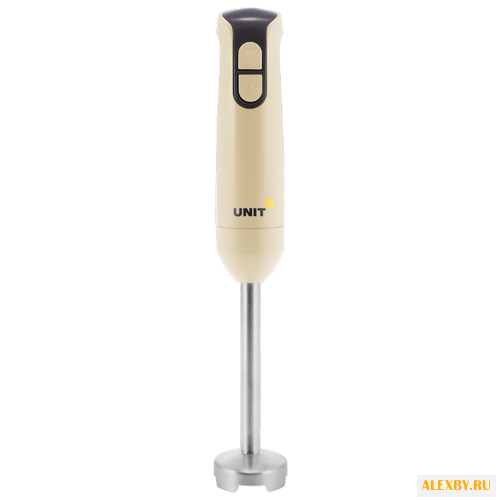 Погружной блендер UNIT USB-603