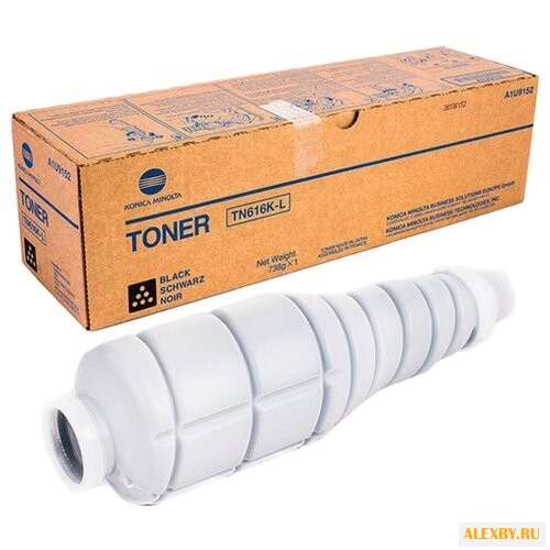 Картридж Konica Minolta A1U9152