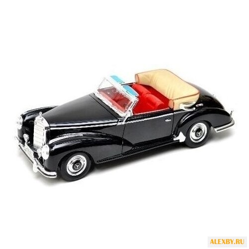 Легковой автомобиль Welly